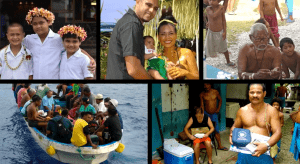 Image collage