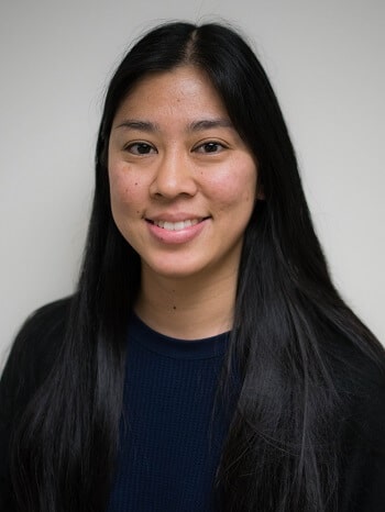 Alyssa Shimizu headshot