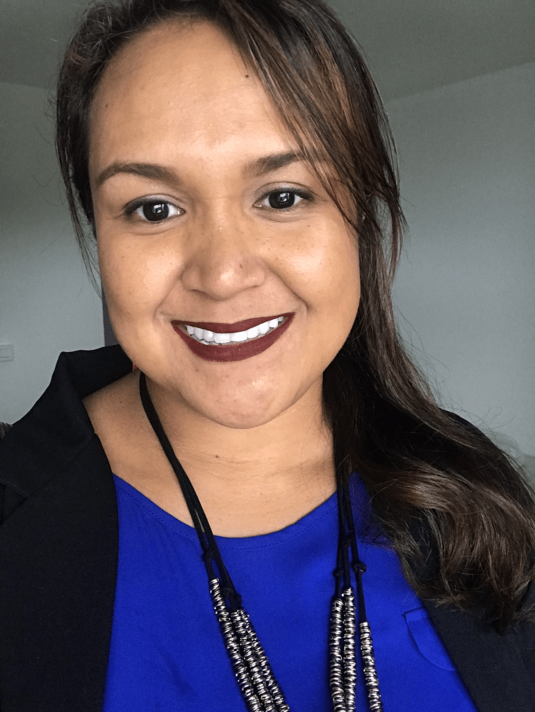 Umerang Imetengel headshot