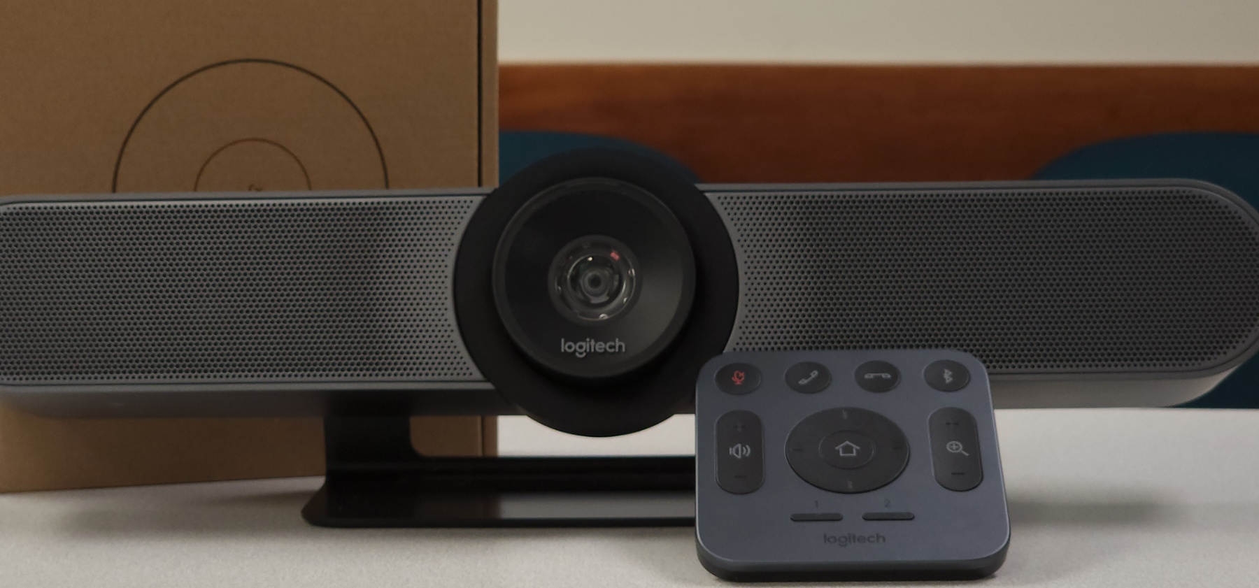 Video Conferencing System